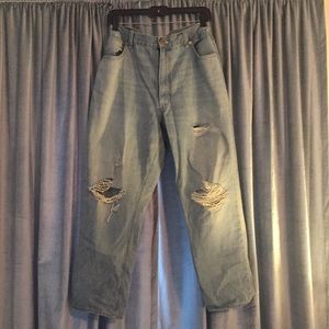 American eagle jeans NWOT